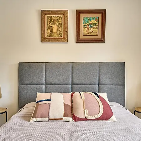 Bed & Breakfast Casa Brisa Boutique - Gay Men Only *