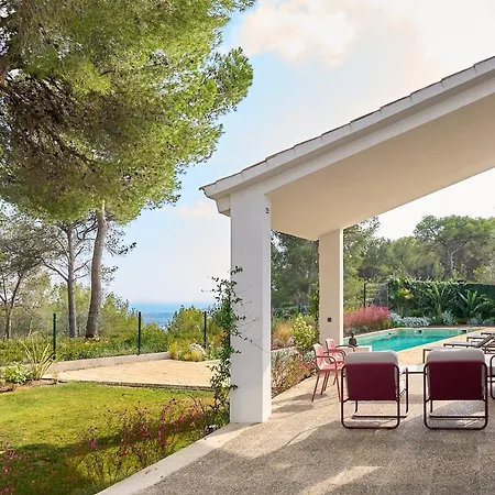 Bed & Breakfast Casa Brisa Boutique - Gay Men Only