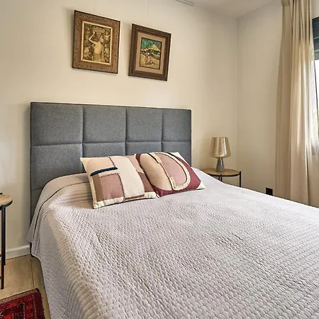 Casa Brisa Boutique - Gay Men Only Bed & Breakfast *