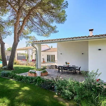 Casa Brisa Boutique - Gay Men Only Bed & Breakfast Sant Pere De Ribes