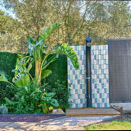 Casa Brisa Boutique - Gay Men Only * Sant Pere De Ribes