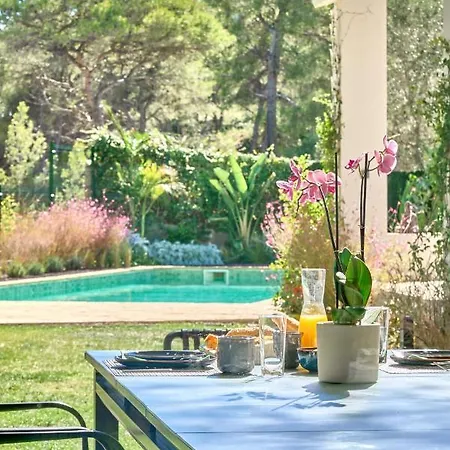 Bed & Breakfast Casa Brisa Boutique - Gay Men Only