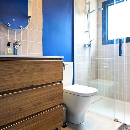 Casa Brisa Boutique - Gay Men Only Bed & Breakfast Sant Pere De Ribes