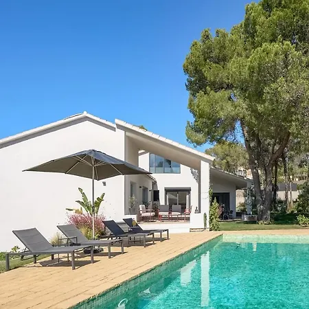 Bed & Breakfast Casa Brisa Boutique - Gay Men Only *