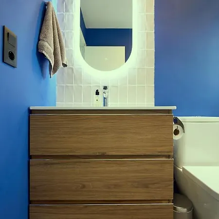 Bed & Breakfast Casa Brisa Boutique - Gay Men Only *